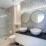 Villa Lujo Con Piscina Climatizada,jacuzzi,playa Privada *
