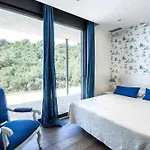 Lujo Con Piscina Climatizada,jacuzzi,playa Privada *