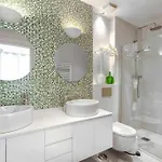 Lujo Con Piscina Climatizada,jacuzzi,playa Privada Villa Tossa de Mar