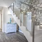 Lujo Con Piscina Climatizada,jacuzzi,playa Privada Villa