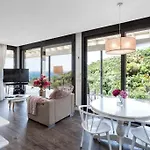 Villa Lujo Con Piscina Climatizada,jacuzzi,playa Privada *