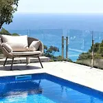 Lujo Con Piscina Climatizada,jacuzzi,playa Privada *