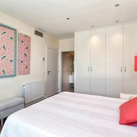 Lujo Con Piscina Climatizada,jacuzzi,playa Privada