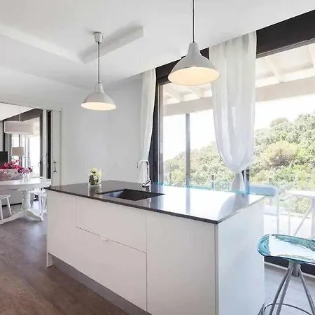 Lujo Con Piscina Climatizadajacuzziplaya Privada * Tossa de Mar