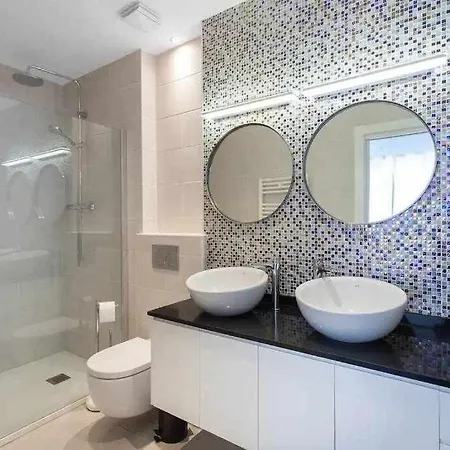 Villa Lujo Con Piscina Climatizadajacuzziplaya Privada *