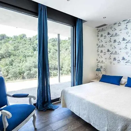 Lujo Con Piscina Climatizadajacuzziplaya Privada *