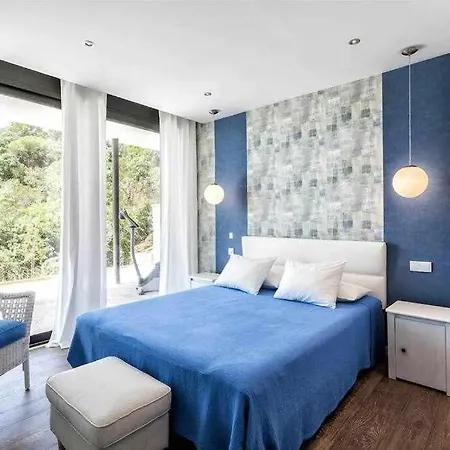Lujo Con Piscina Climatizadajacuzziplaya Privada Villa *