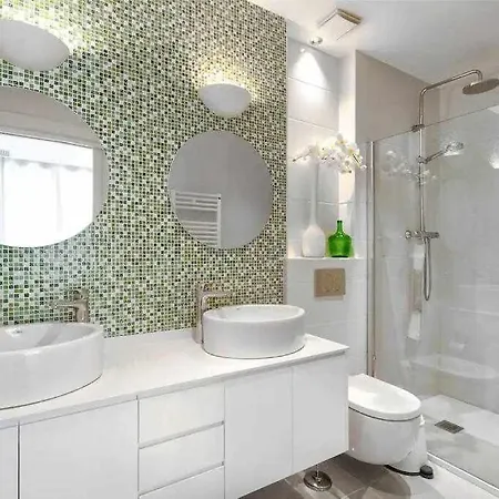 Lujo Con Piscina Climatizadajacuzziplaya Privada Villa Tossa de Mar