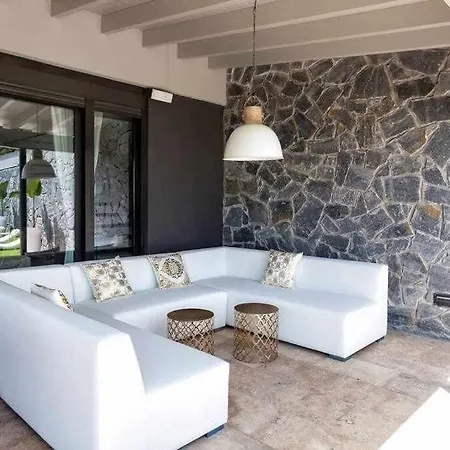 Lujo Con Piscina Climatizadajacuzziplaya Privada Tossa de Mar